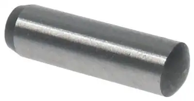 Stift Rostfritt stål ø 5mm L 18mm