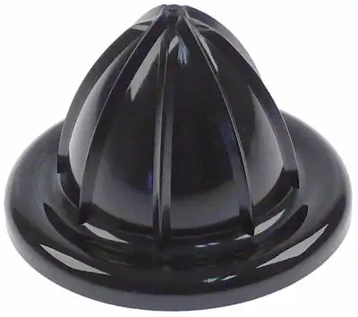 Pressinsats till råsaftcentrifug Plast ø 82mm