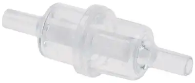 Vattenfilter ø 6mm L 60mm