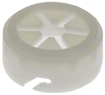 Genomföring ø 52mm H 22mm