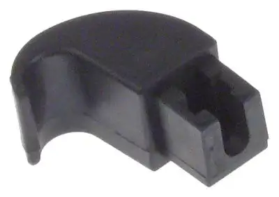 Fäste H 29mm L 355mm B 305mm till behållare