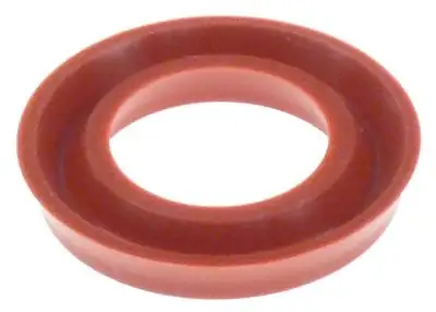 Tätning Silikon ID ø 23mm H 6mm D1 ø 41mm