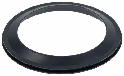 Tätning ID ø 87mm YD ø 123mm till behållare