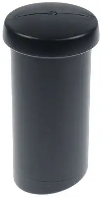 Kolvar ø 76mm L 160mm till råsaftcentrifuger