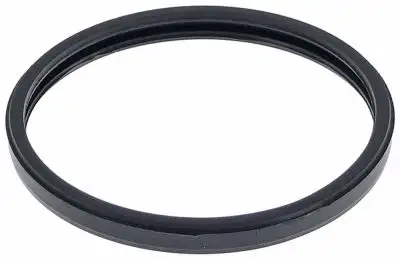 Tätning - ID ø 76mm YD ø 85mm H 78mm till knivar