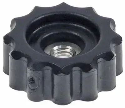 Koppling - ø 295mm H 11mm för motor Kuggar 12