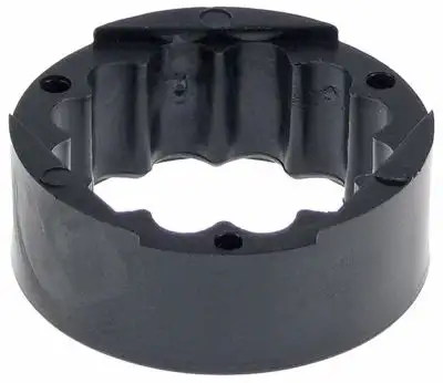 Koppling - ø 52mm H 20mm till knivar Kuggar 12