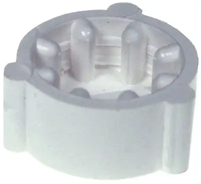 Medbringare Plast ø 28mm H 14mm för motor Kuggar 8