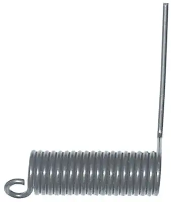 Dragfjäder ø 258mm Vajertjocklek ø 37mm L1 79mm