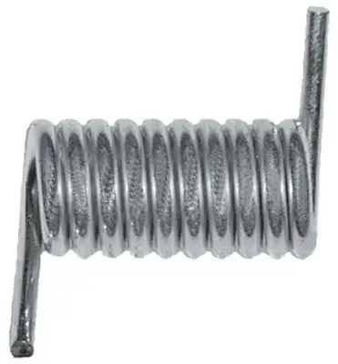 Dragfjäder ø 194mm Vajertjocklek ø 34mm L1 42mm