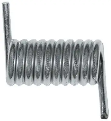 Dragfjäder ø 194mm Vajertjocklek ø 33mm L1 42mm