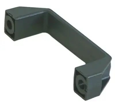 Bygelhandtag H 38mm L 110mm BA 94mm
