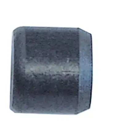 Tryckknapp ø 17mm L 16mm M6