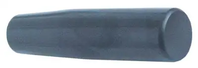 Cylindriskt handtag Gänga M8 ø 29mm L 112mm