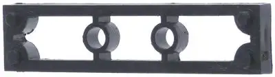 Basplåt för Typ 330/335 Tjocklek 5mm