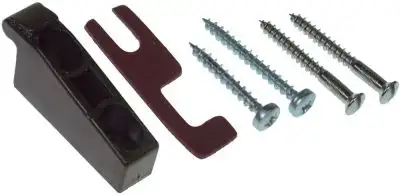 Anslag KS 255mm
