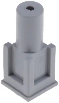 Hylsa B 235mm H 535mm EP upptill/nedtill ø 16mm