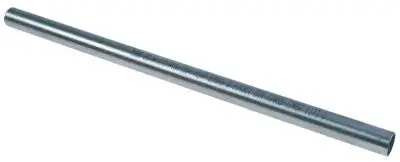 Ledstång Rör ø 25mm Rostfritt stål L 490mm