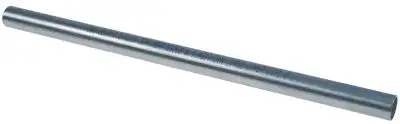Ledstång Rör ø 25mm Rostfritt stål L 450mm