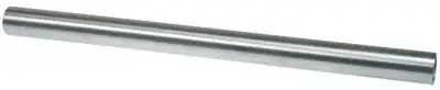 Ledstång Rör ø 25mm Rostfritt stål L 362mm