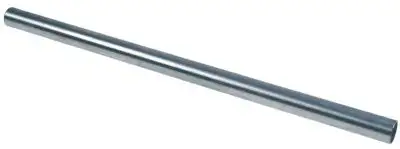 Ledstång Rör ø 25mm Rostfritt stål L 495mm