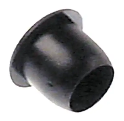 Proppar ø 9mm svart L 95mm för bufferthörn