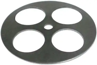 Avloppsfilter ø 43mm