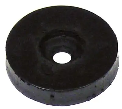 Dörrmagnet ø 20mm H 4mm