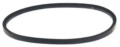 Kilremmar KOD Z25 L 635mm H 6mm Profil Z/10