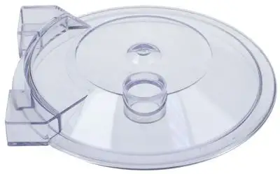 Lock Plast ø 225mm ID ø 204mm för skärare