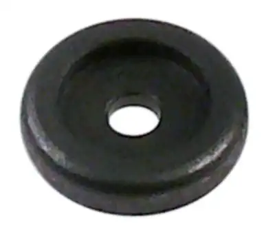 Tätningsskiva ID ø 55mm YD ø 25mm H 5mm EP nedtill