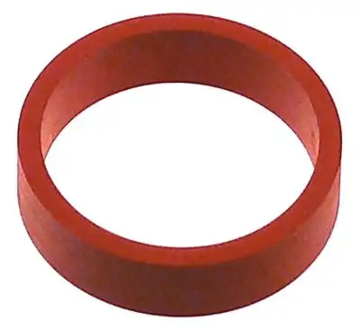 Tätning D1 ø 30mm D2 ø 35mm B 9mm för utsugsstuts