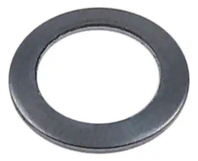 Bricka ID ø 12mm YD ø 175mm Rostfritt stål