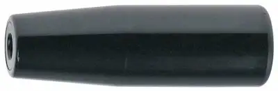 Cylindriskt handtag Gänga M8 ø 28mm L 86mm