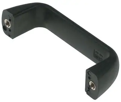 Bygelhandtag Handtag M6 H 37mm L 119mm BA 105mm