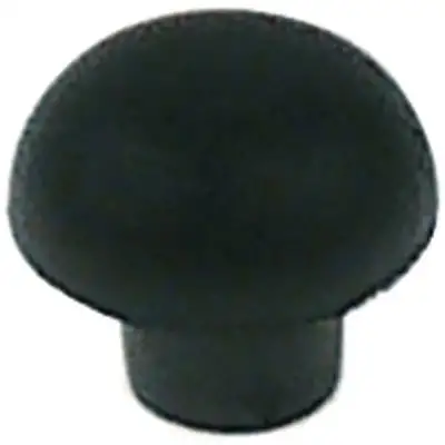 Proppar Plast ø 11mm H 10mm Monterings-ø 6mm