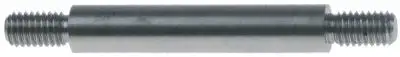 Spakar Gänga M6 YG - M6 YG L 64mm för utloppskran