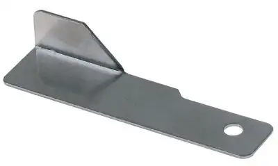 Fästvinkel