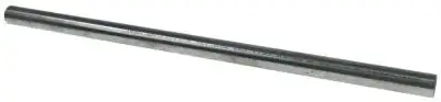 Ledstång Rör ø 305mm Rostfritt stål L 660mm