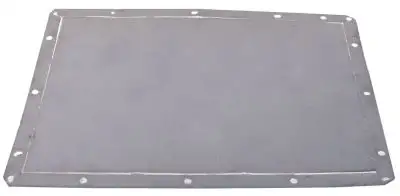 Tätning L 290mm B 230mm för värmeelement