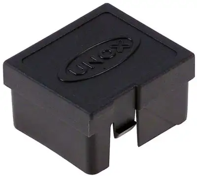 Kåpa vänster