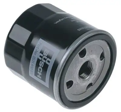 Oljefilter ø 78mm L 78mm Storlek 63-100