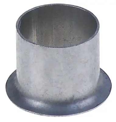 Hylsa Rostfritt stål ID ø 33mm YD ø 35mm L 31mm