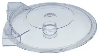 Lock Plast ø 225mm ID ø 204mm med tätning
