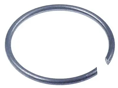 Klämring ø 335mm Vajertjocklek ø 2mm
