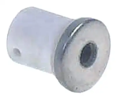 Dörrmagnet ø 9mm L 11mm med skiva