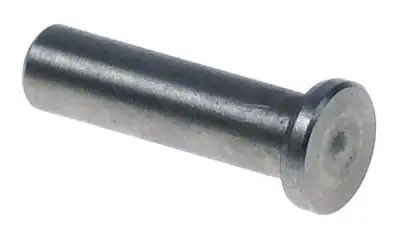 Bultar Rostfritt stål ø 8mm L 315mm Huvud ø 12mm