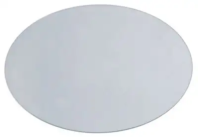 Glasskiva ø 230mm Materialtjocklek 2mm