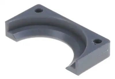 Fläns ID ø 54mm H 14mm L 80mm B 40mm