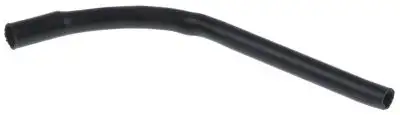 Avtappningsrör L 190mm